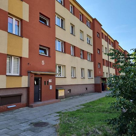 Apartament Dwupokojowy Z Balkonem سفينويتشي المظهر الخارجي الصورة