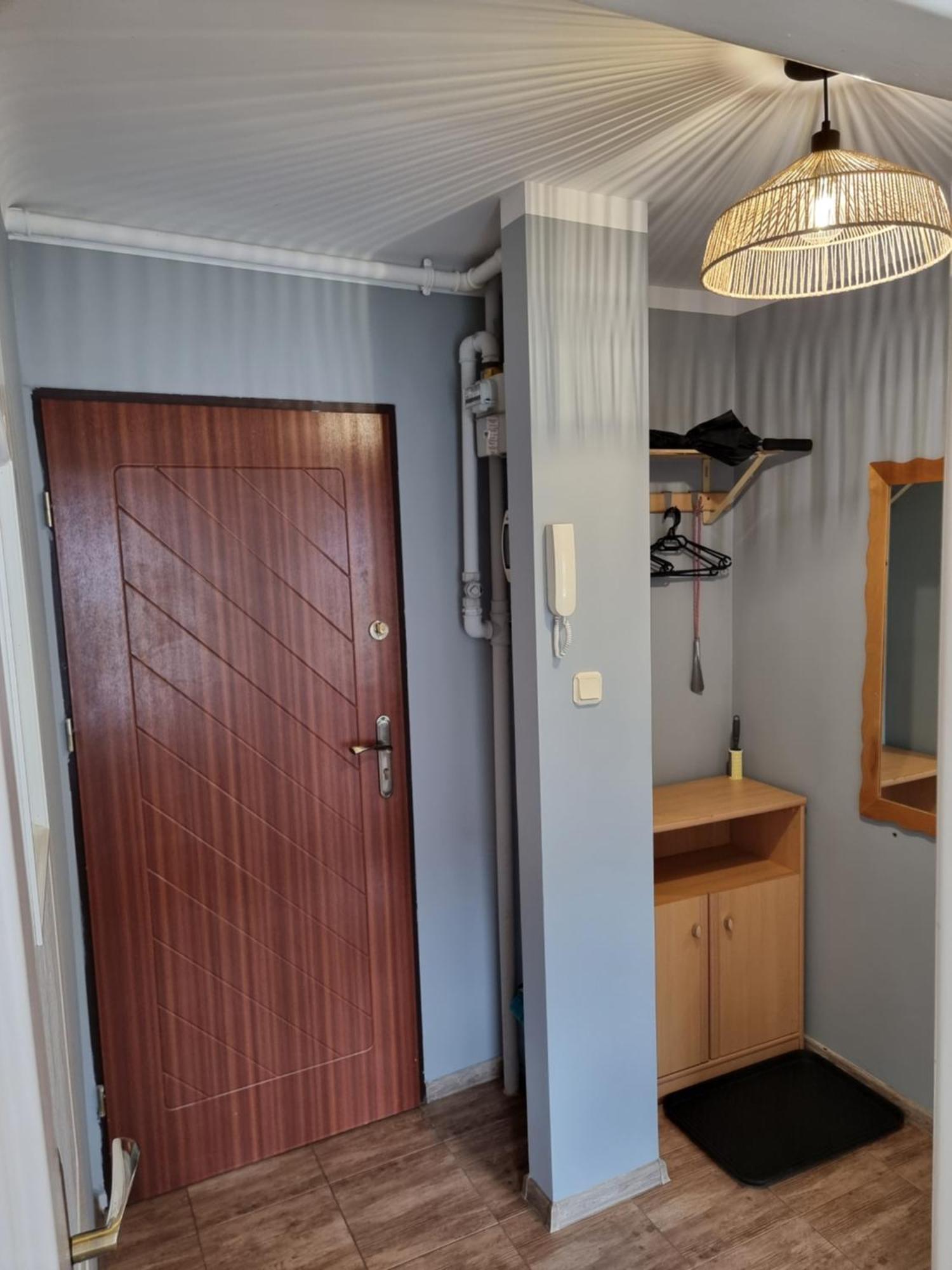Apartament Dwupokojowy Z Balkonem سفينويتشي المظهر الخارجي الصورة