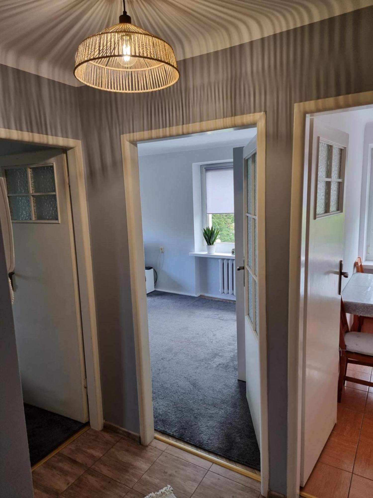 Apartament Dwupokojowy Z Balkonem سفينويتشي المظهر الخارجي الصورة