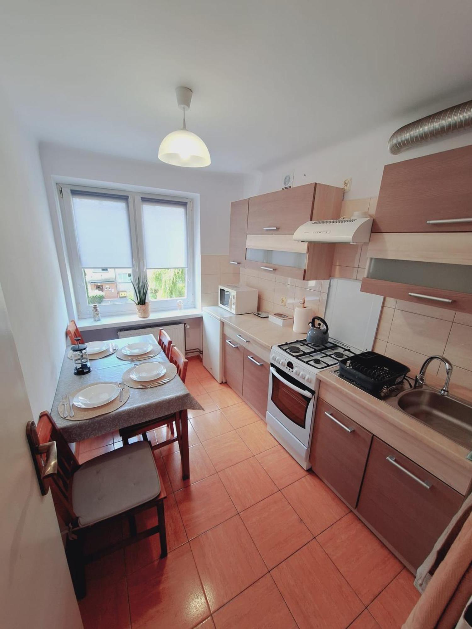 Apartament Dwupokojowy Z Balkonem سفينويتشي المظهر الخارجي الصورة