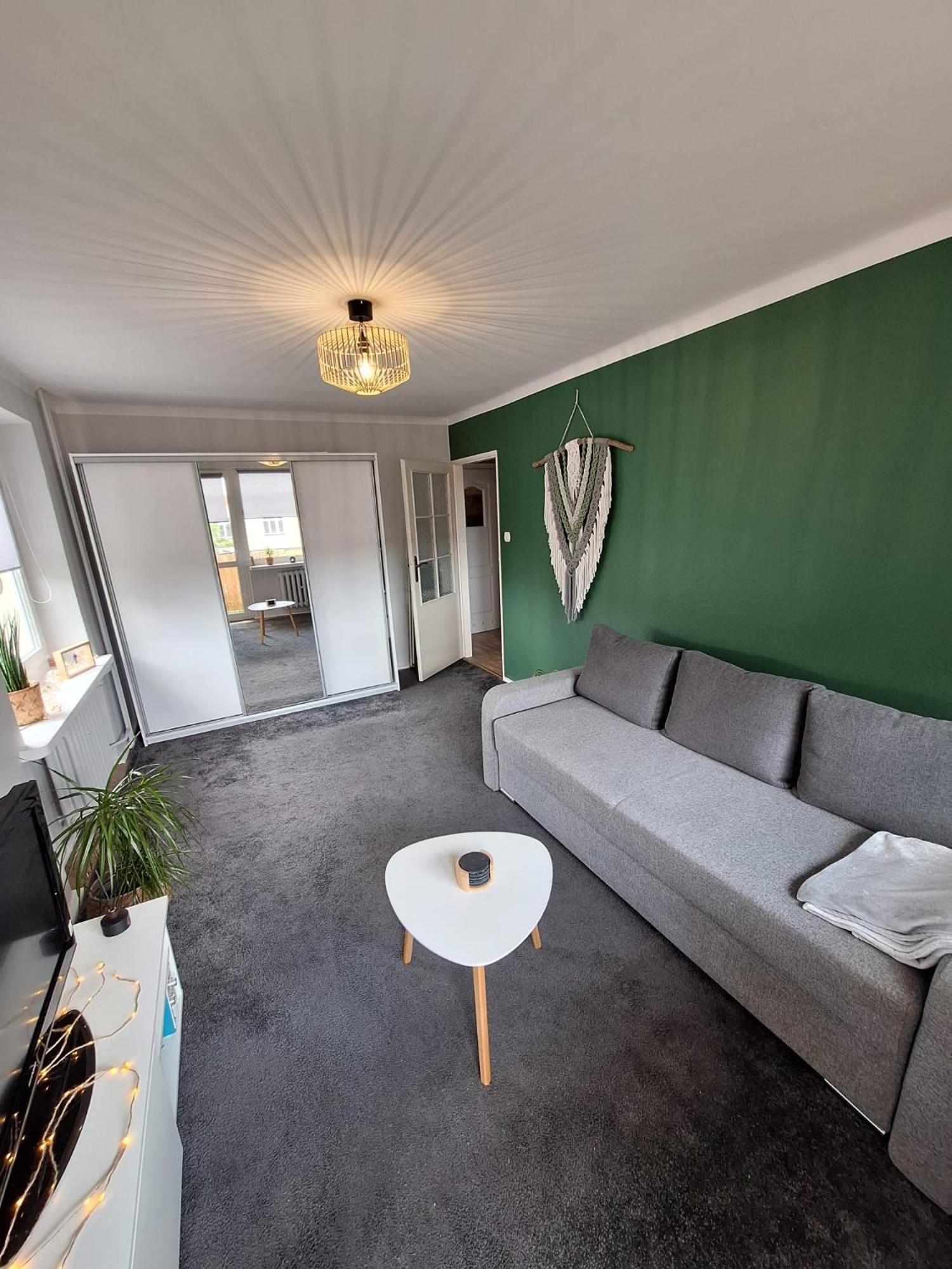 Apartament Dwupokojowy Z Balkonem سفينويتشي المظهر الخارجي الصورة