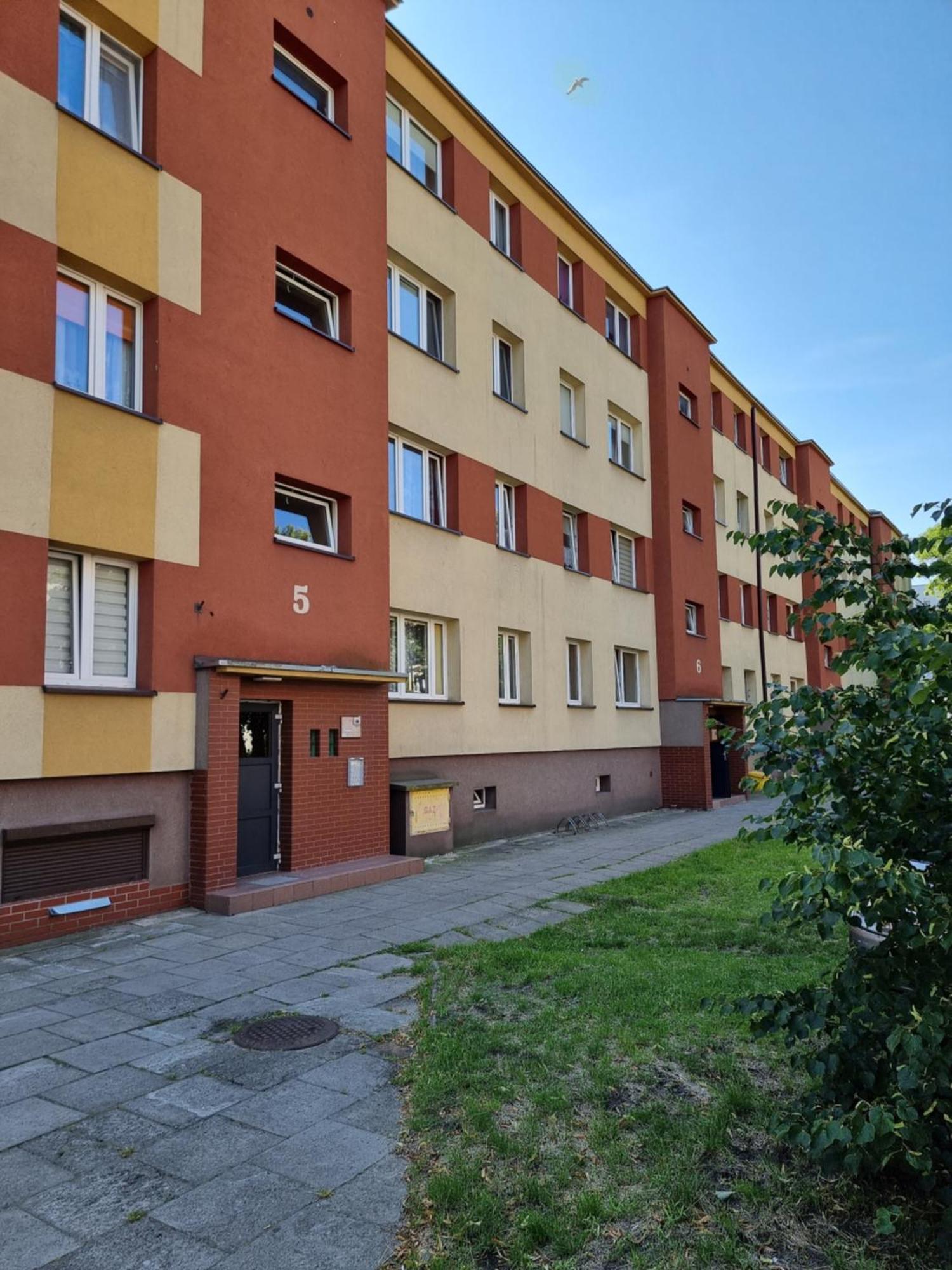 Apartament Dwupokojowy Z Balkonem سفينويتشي المظهر الخارجي الصورة