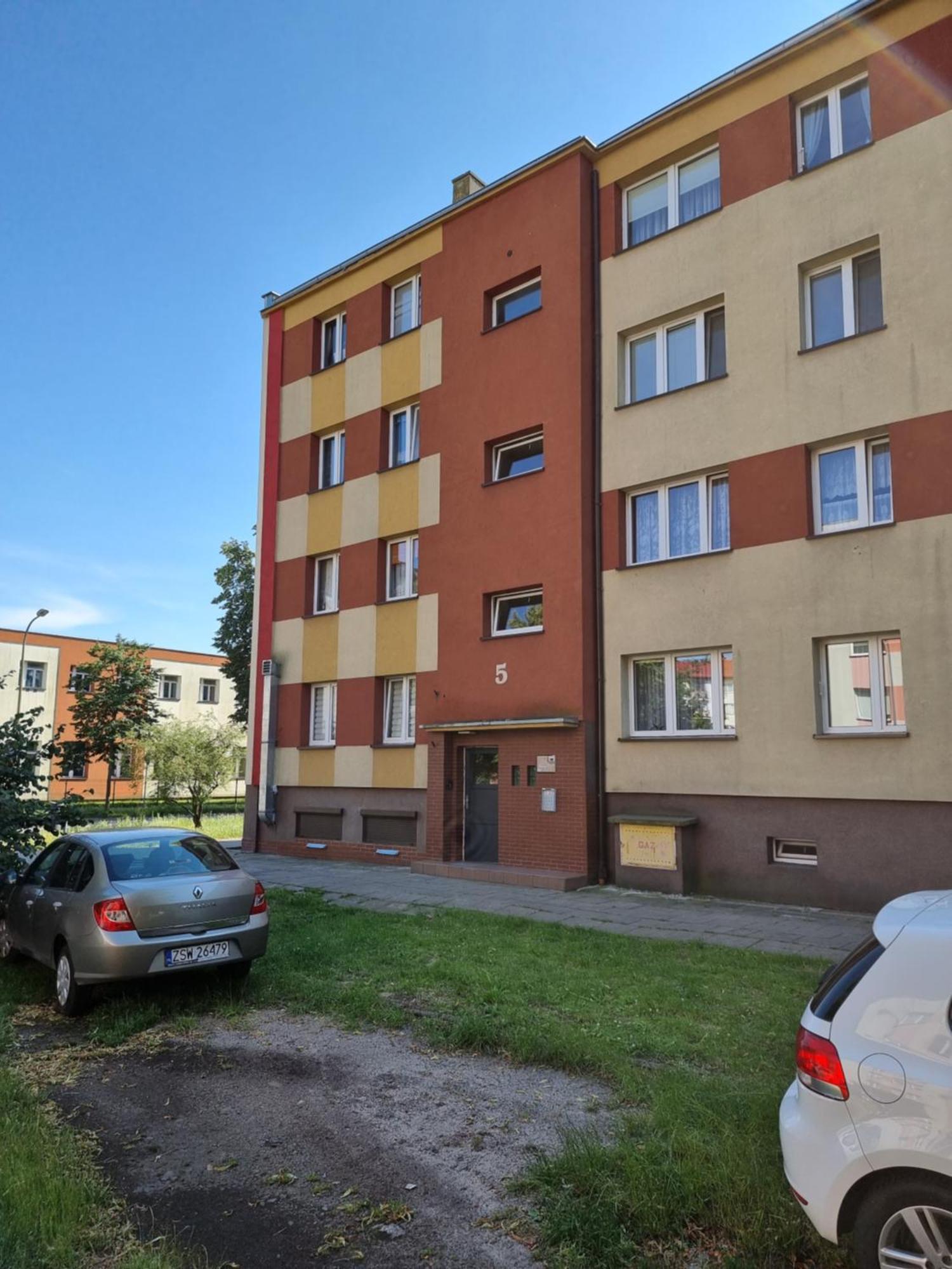Apartament Dwupokojowy Z Balkonem سفينويتشي المظهر الخارجي الصورة